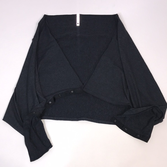 Lululemon Vinyasa Scarf Rulu 26”x56” - Picture 10 of 10